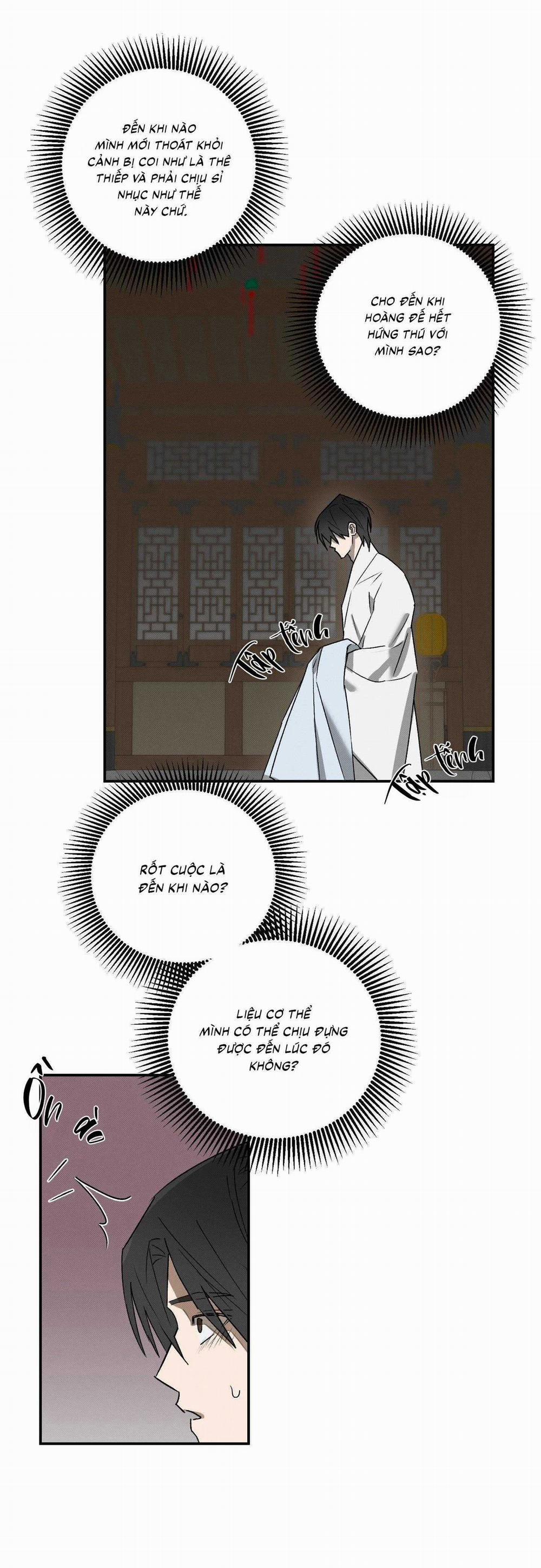 Nguyệt Ẩn Dạ Đàm 13 trang 12