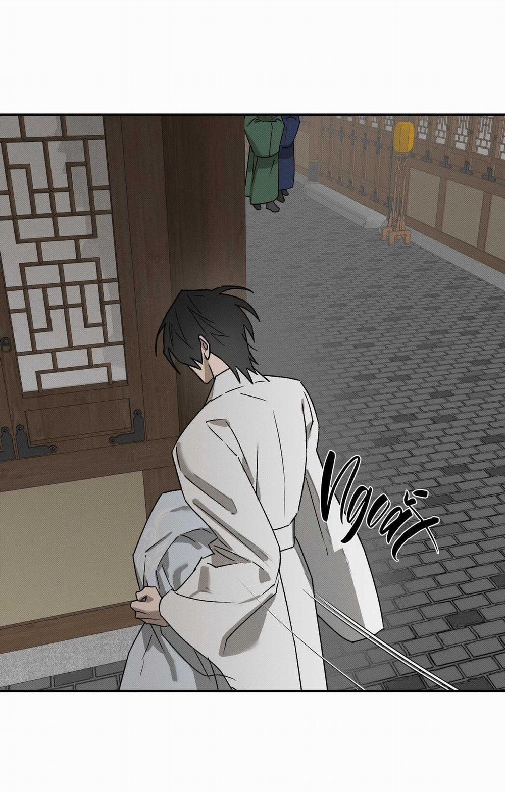 Nguyệt Ẩn Dạ Đàm 13 trang 13