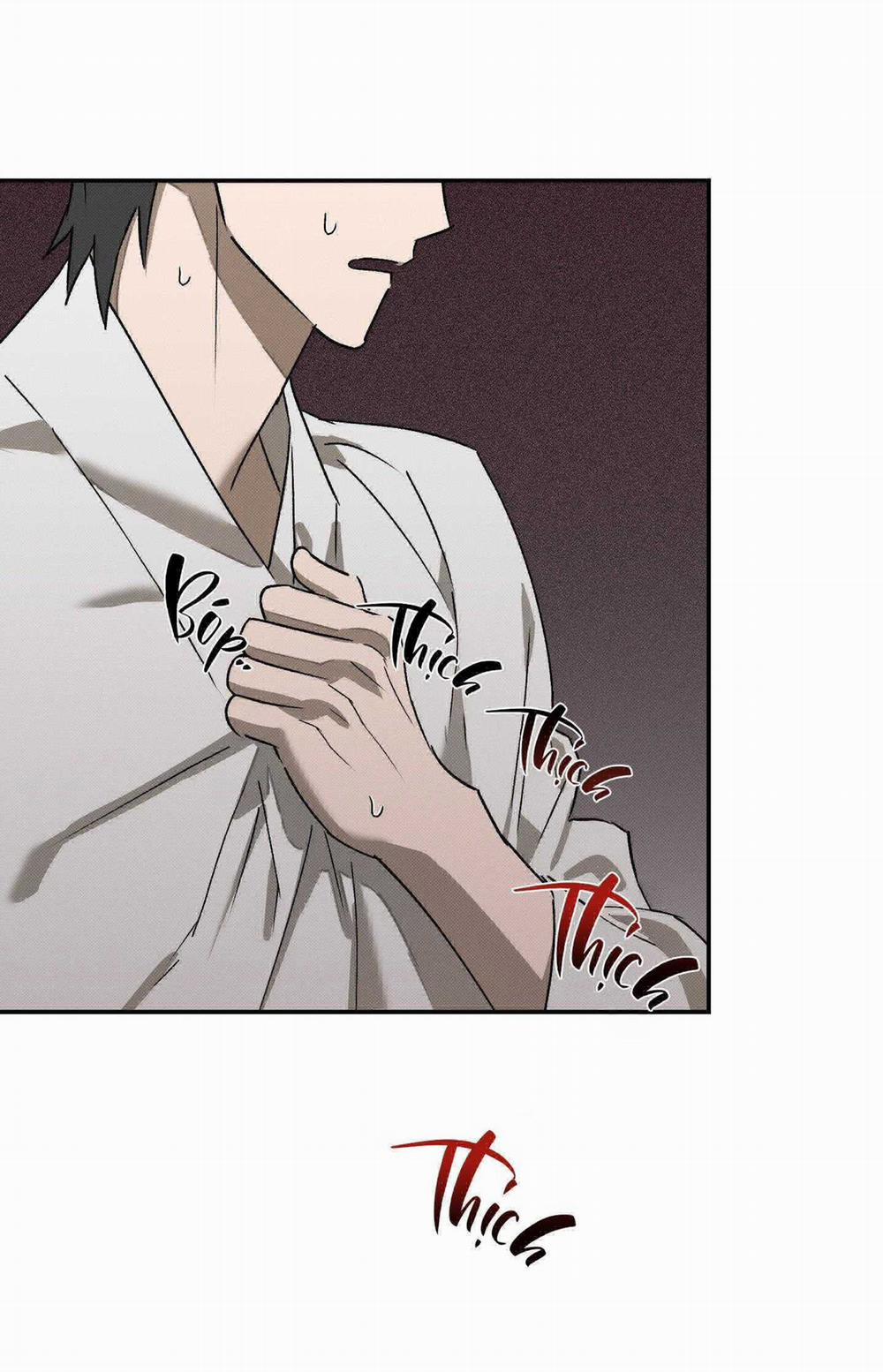 Nguyệt Ẩn Dạ Đàm 13 trang 14