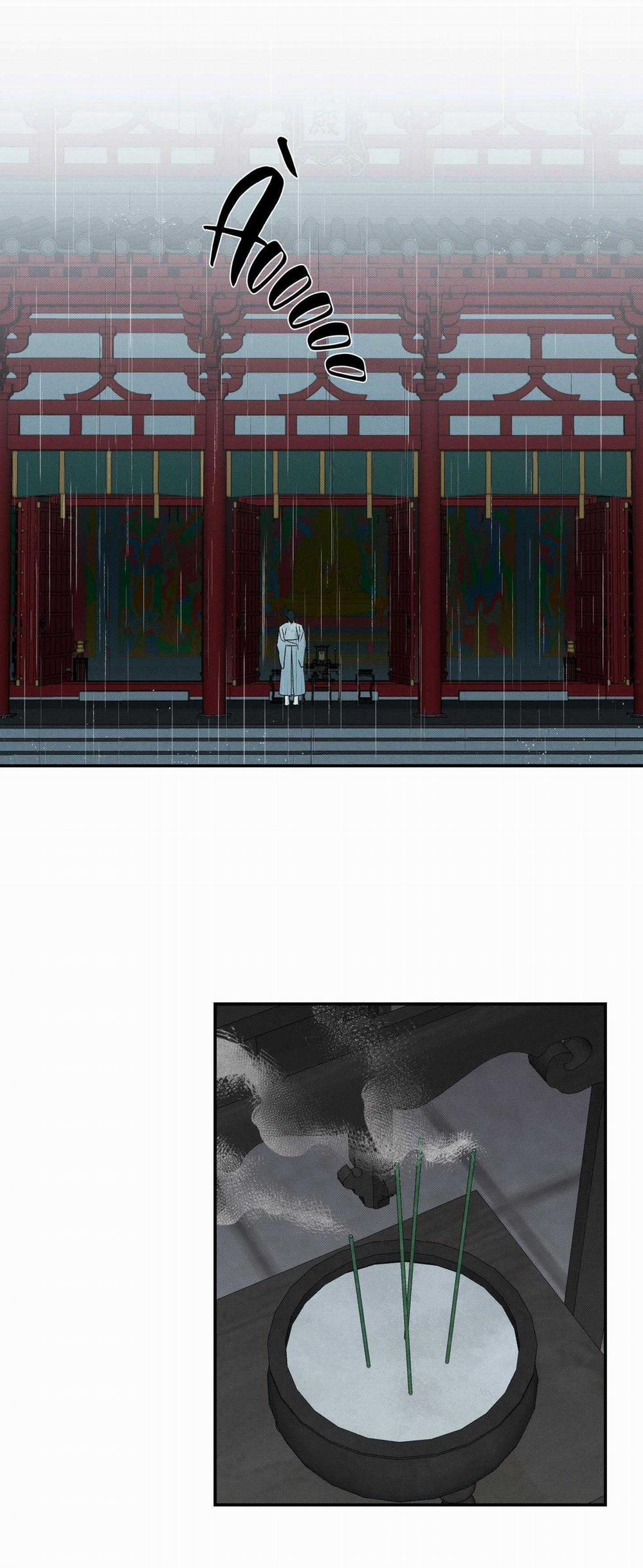 Nguyệt Ẩn Dạ Đàm 13 trang 19