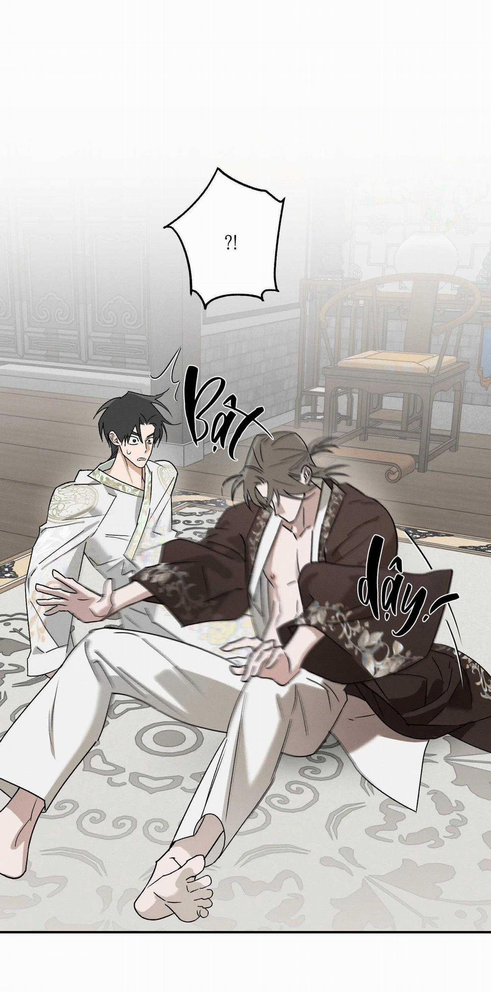 Nguyệt Ẩn Dạ Đàm 13 trang 2