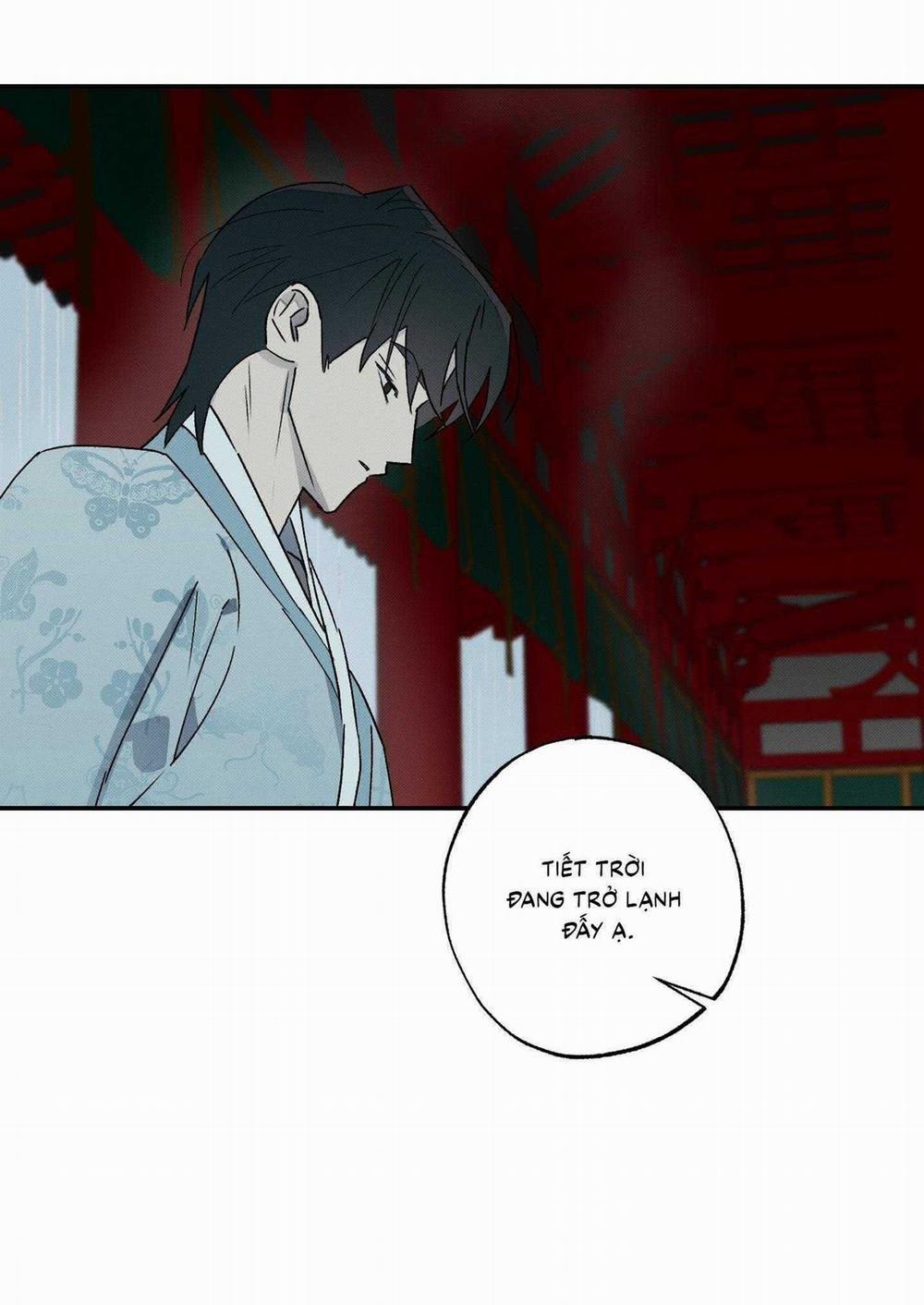 Nguyệt Ẩn Dạ Đàm 13 trang 20