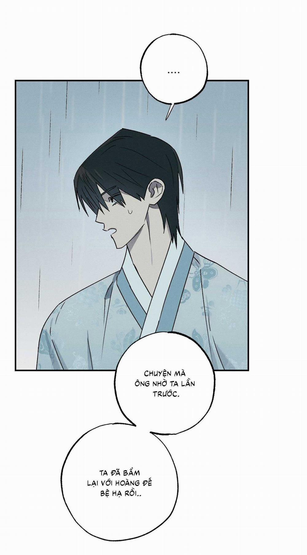 Nguyệt Ẩn Dạ Đàm 13 trang 22