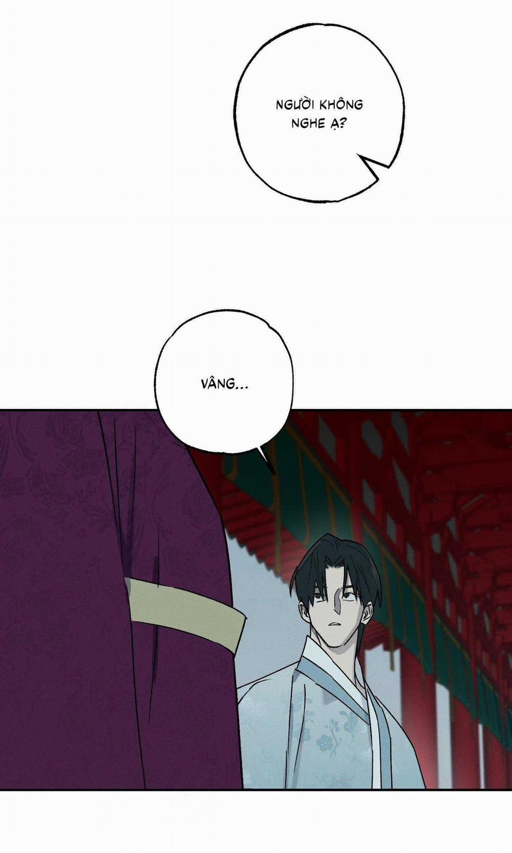 Nguyệt Ẩn Dạ Đàm 13 trang 23