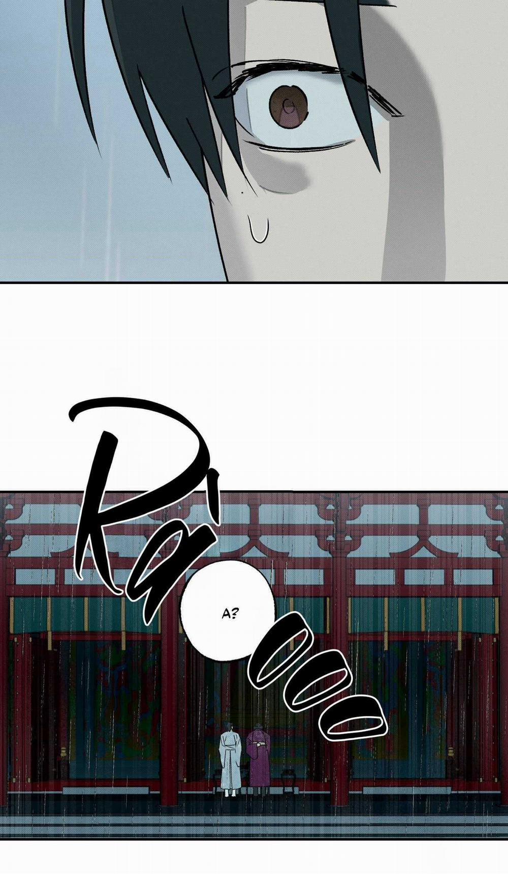 Nguyệt Ẩn Dạ Đàm 13 trang 25