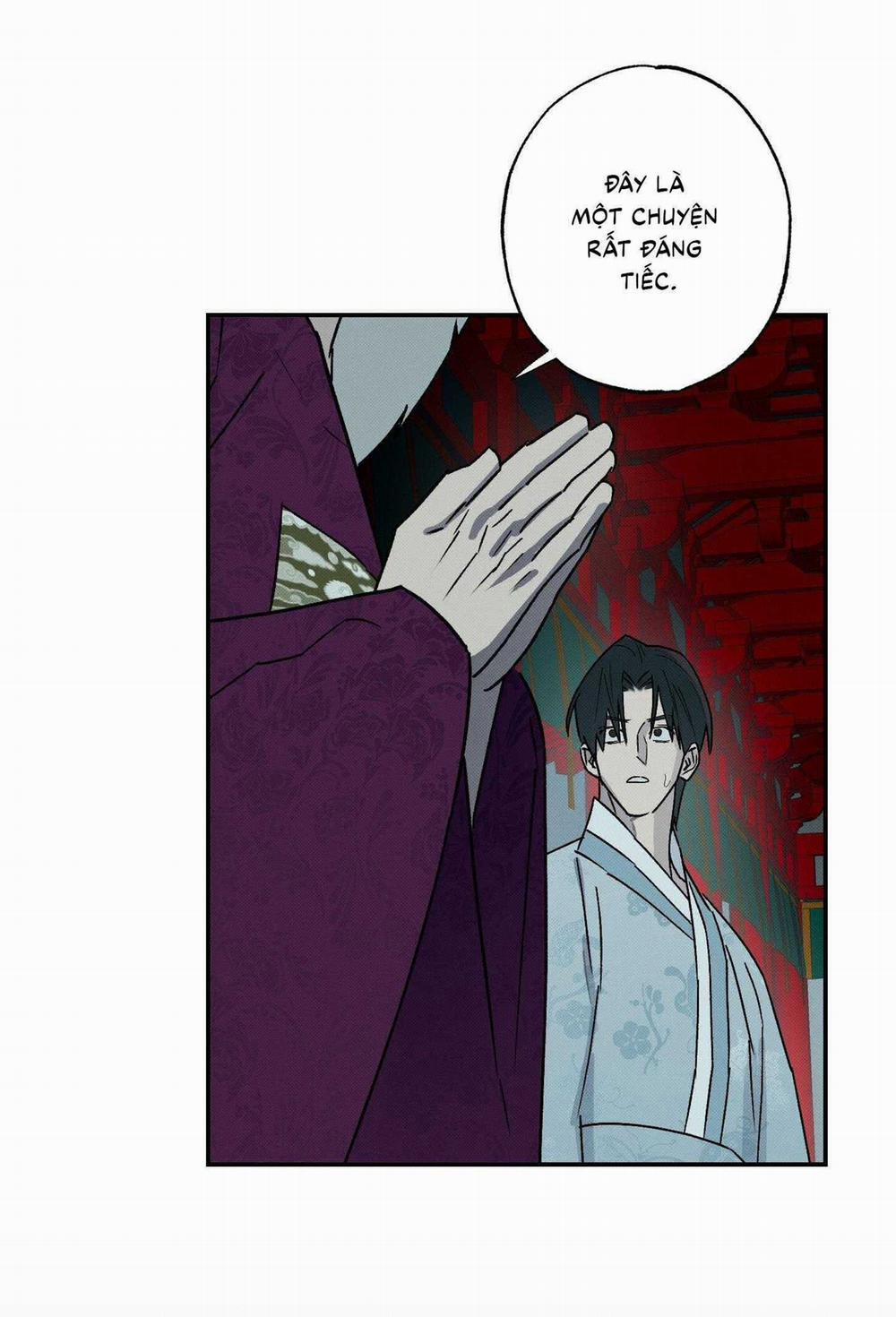 Nguyệt Ẩn Dạ Đàm 13 trang 26