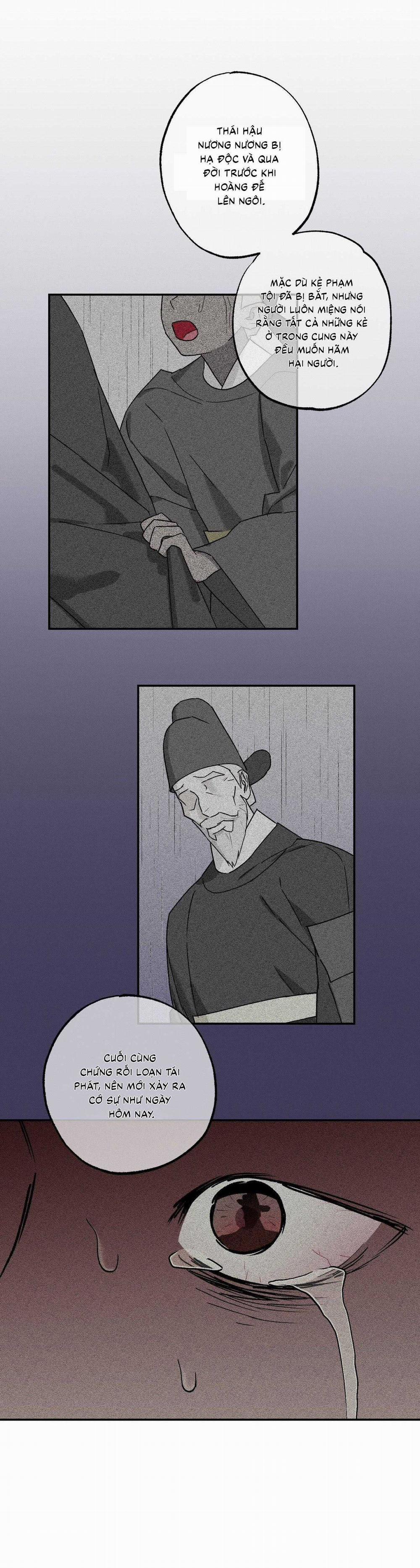 Nguyệt Ẩn Dạ Đàm 13 trang 27