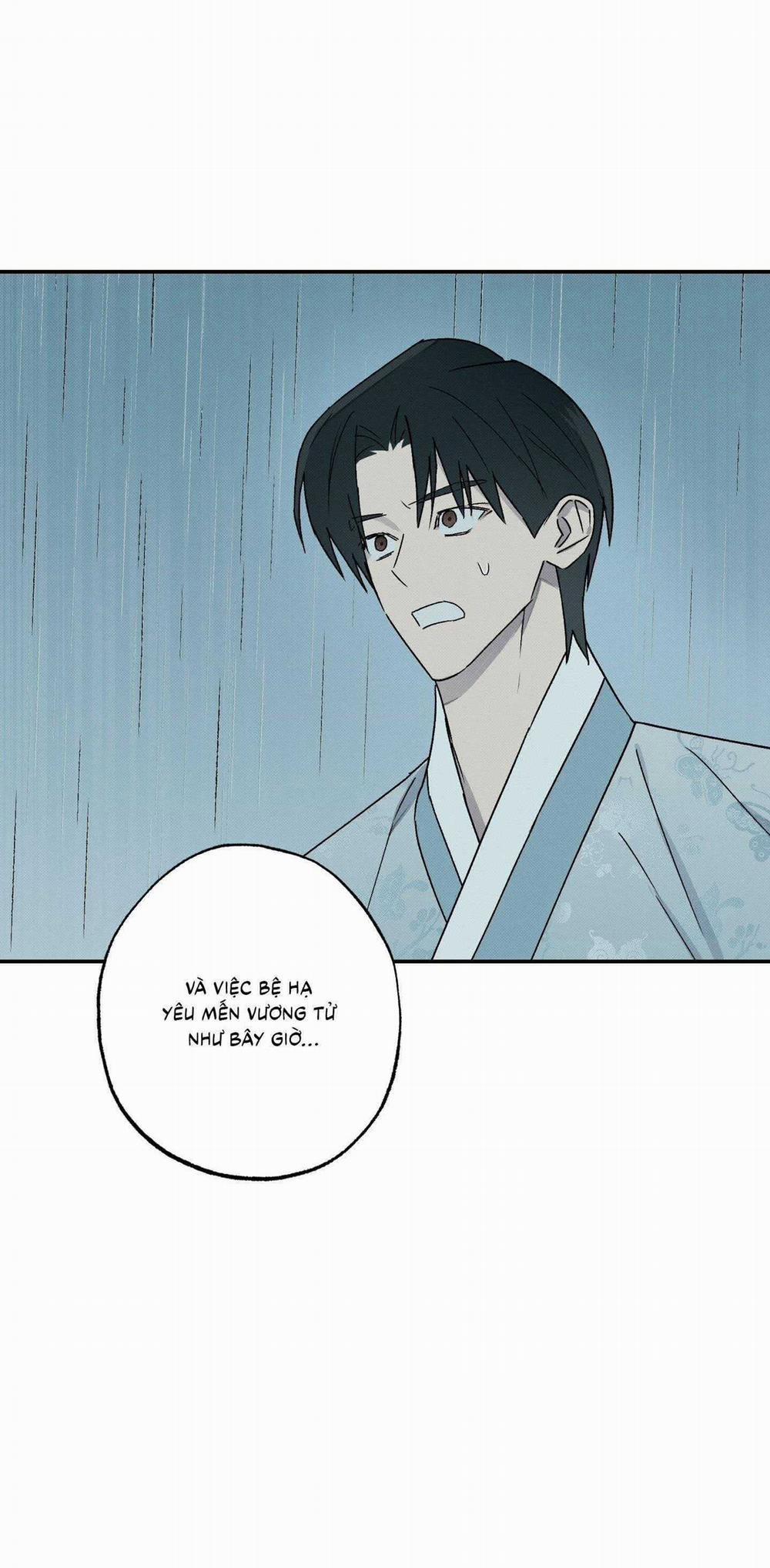 Nguyệt Ẩn Dạ Đàm 13 trang 28