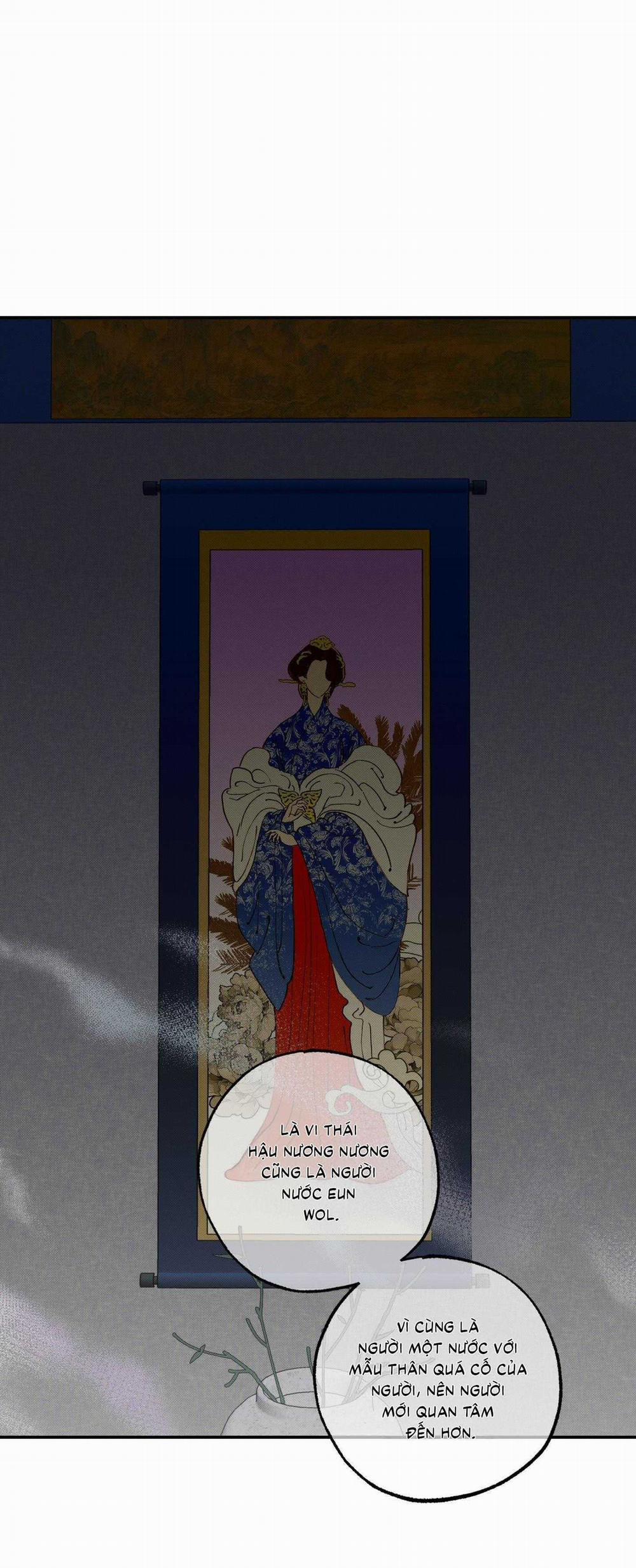 Nguyệt Ẩn Dạ Đàm 13 trang 29