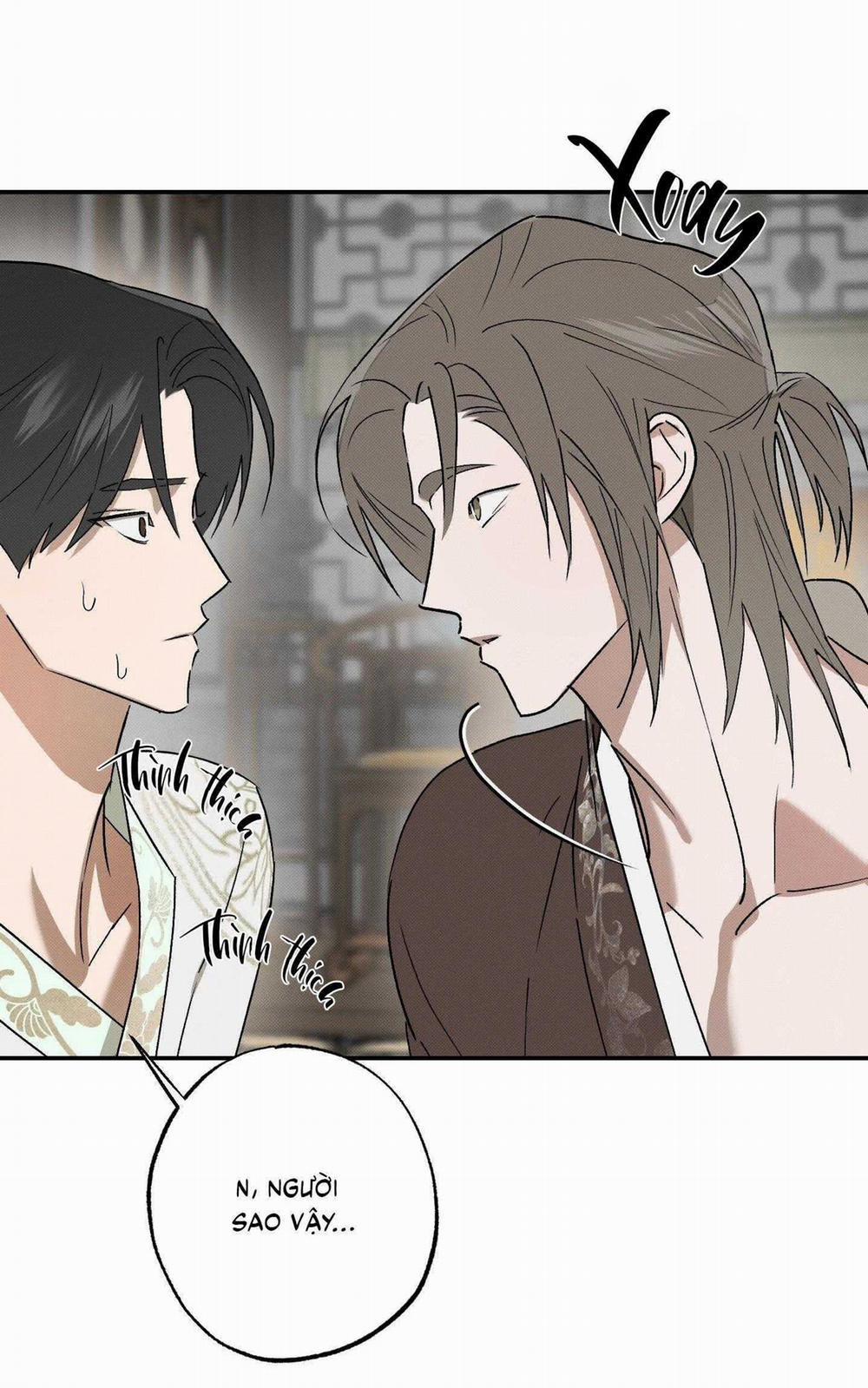 Nguyệt Ẩn Dạ Đàm 13 trang 3