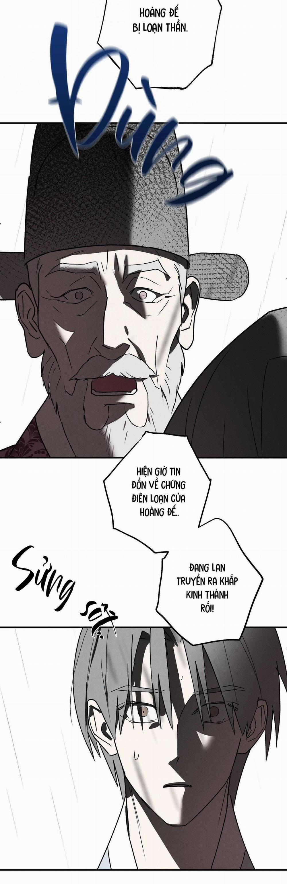 Nguyệt Ẩn Dạ Đàm 13 trang 31