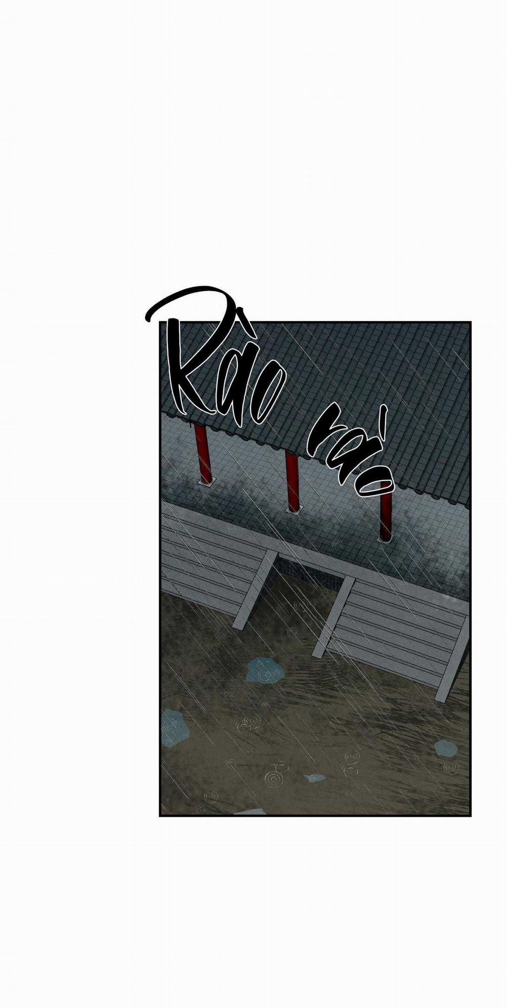 Nguyệt Ẩn Dạ Đàm 13 trang 33