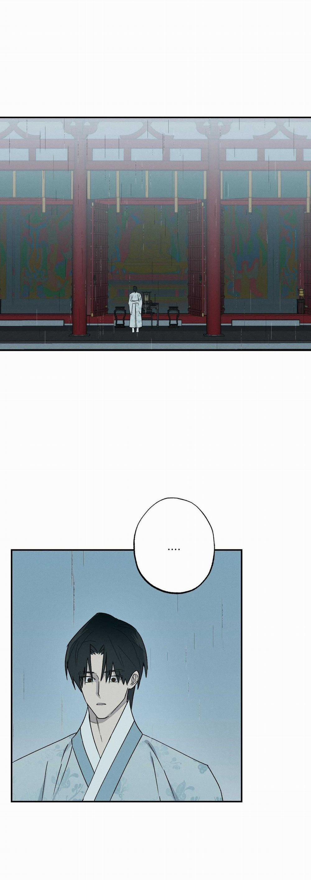 Nguyệt Ẩn Dạ Đàm 13 trang 34