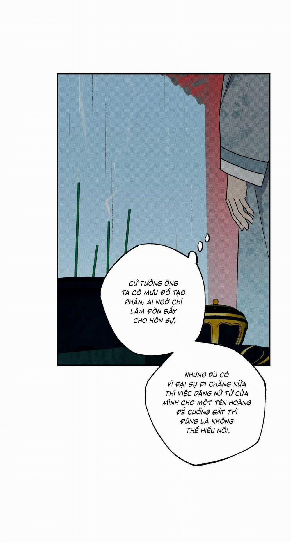 Nguyệt Ẩn Dạ Đàm 13 trang 36