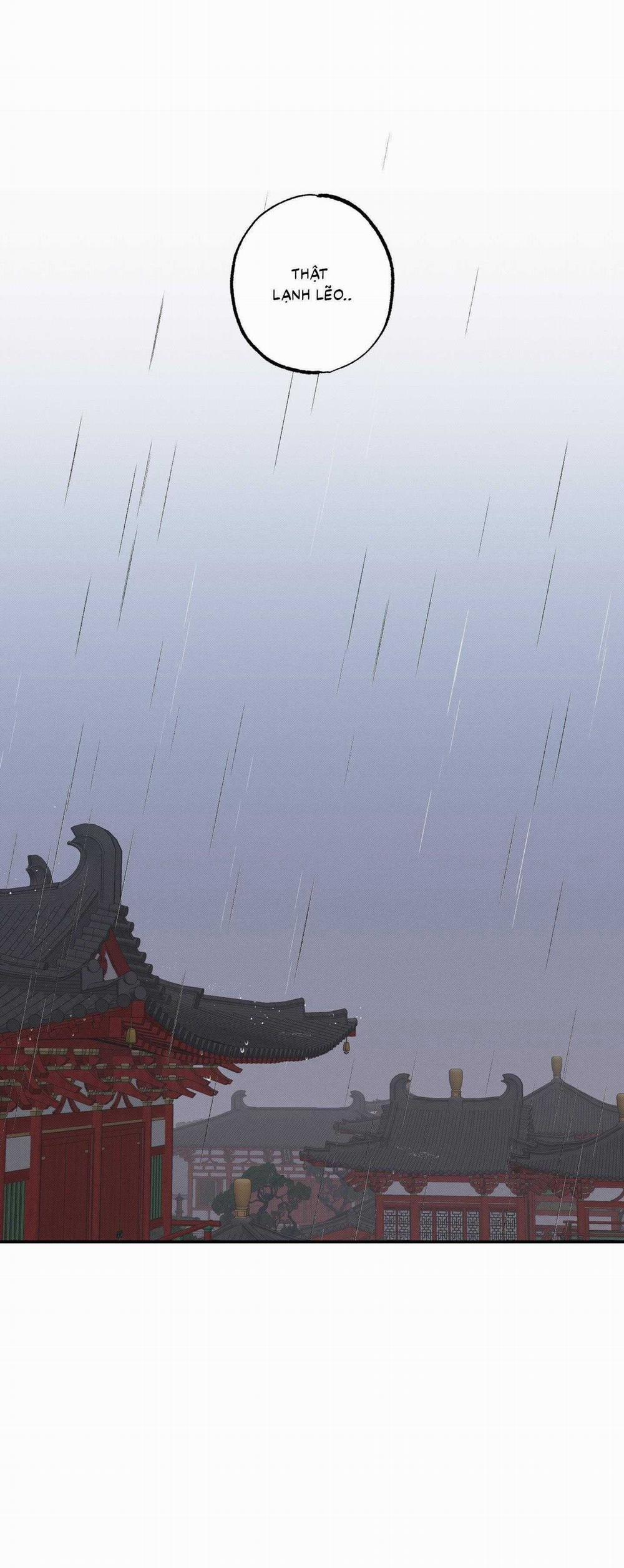 Nguyệt Ẩn Dạ Đàm 13 trang 38