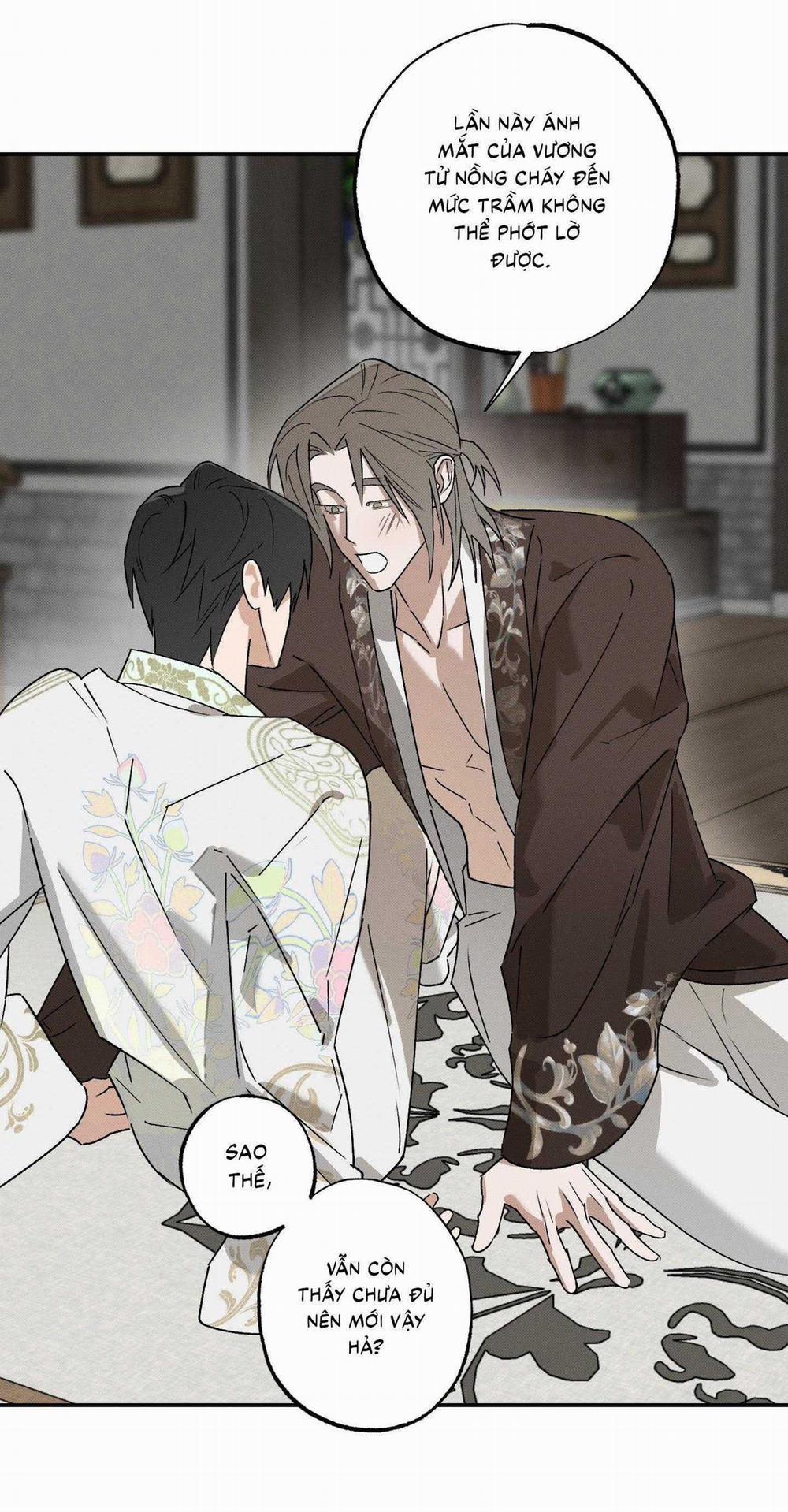 Nguyệt Ẩn Dạ Đàm 13 trang 4