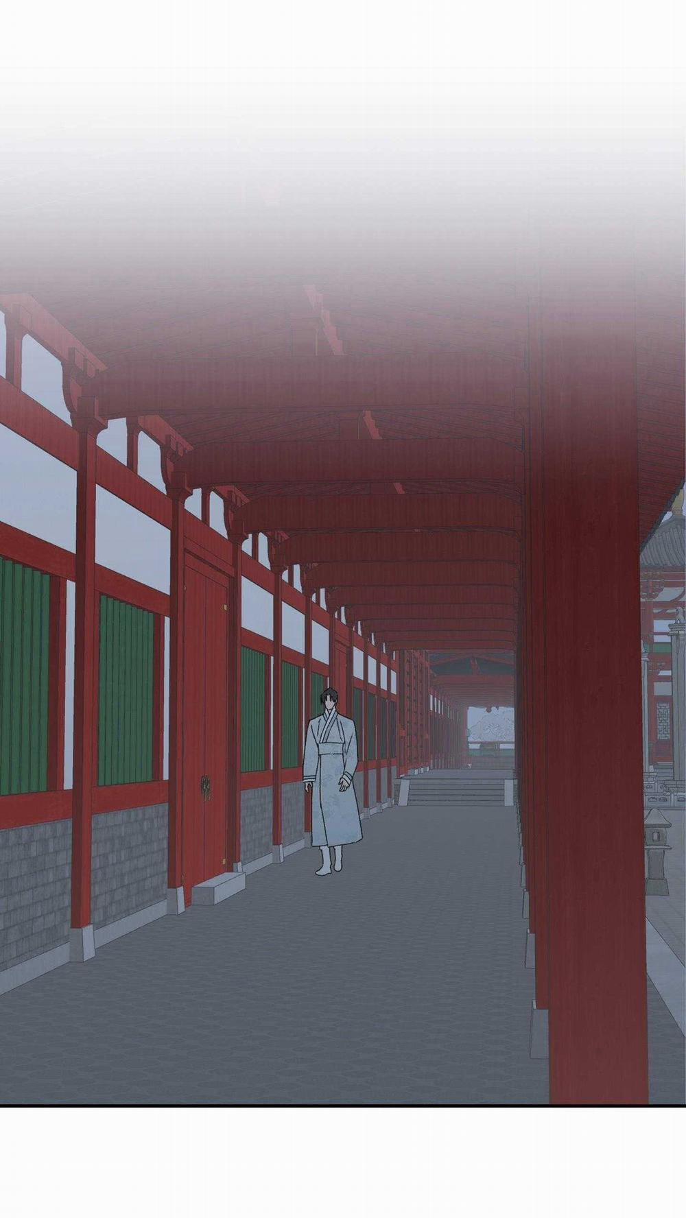 Nguyệt Ẩn Dạ Đàm 13 trang 40