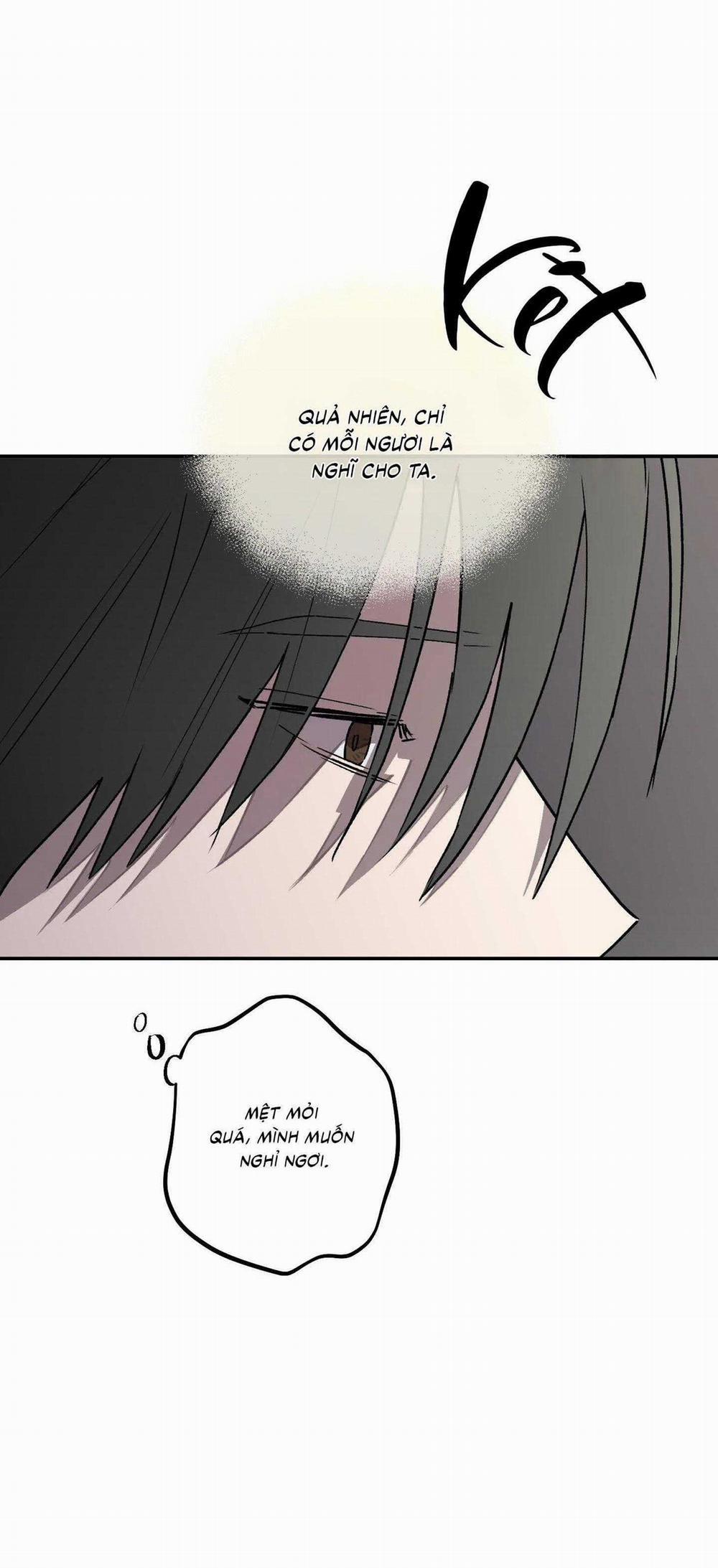 Nguyệt Ẩn Dạ Đàm 13 trang 43