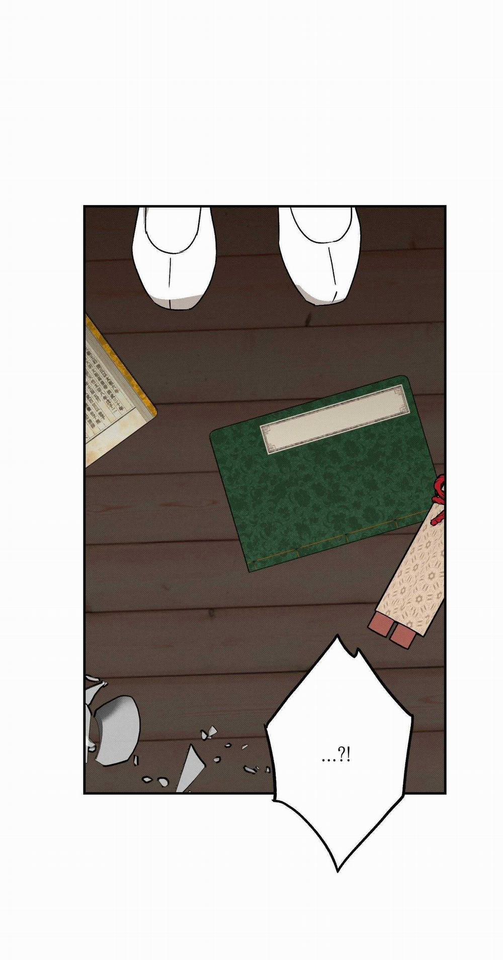 Nguyệt Ẩn Dạ Đàm 13 trang 44