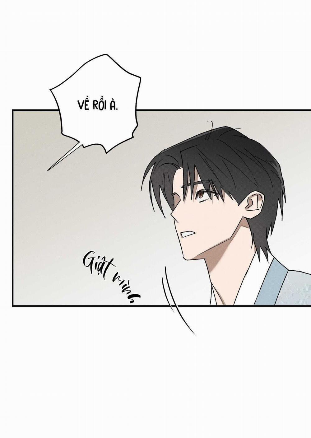 Nguyệt Ẩn Dạ Đàm 13 trang 45