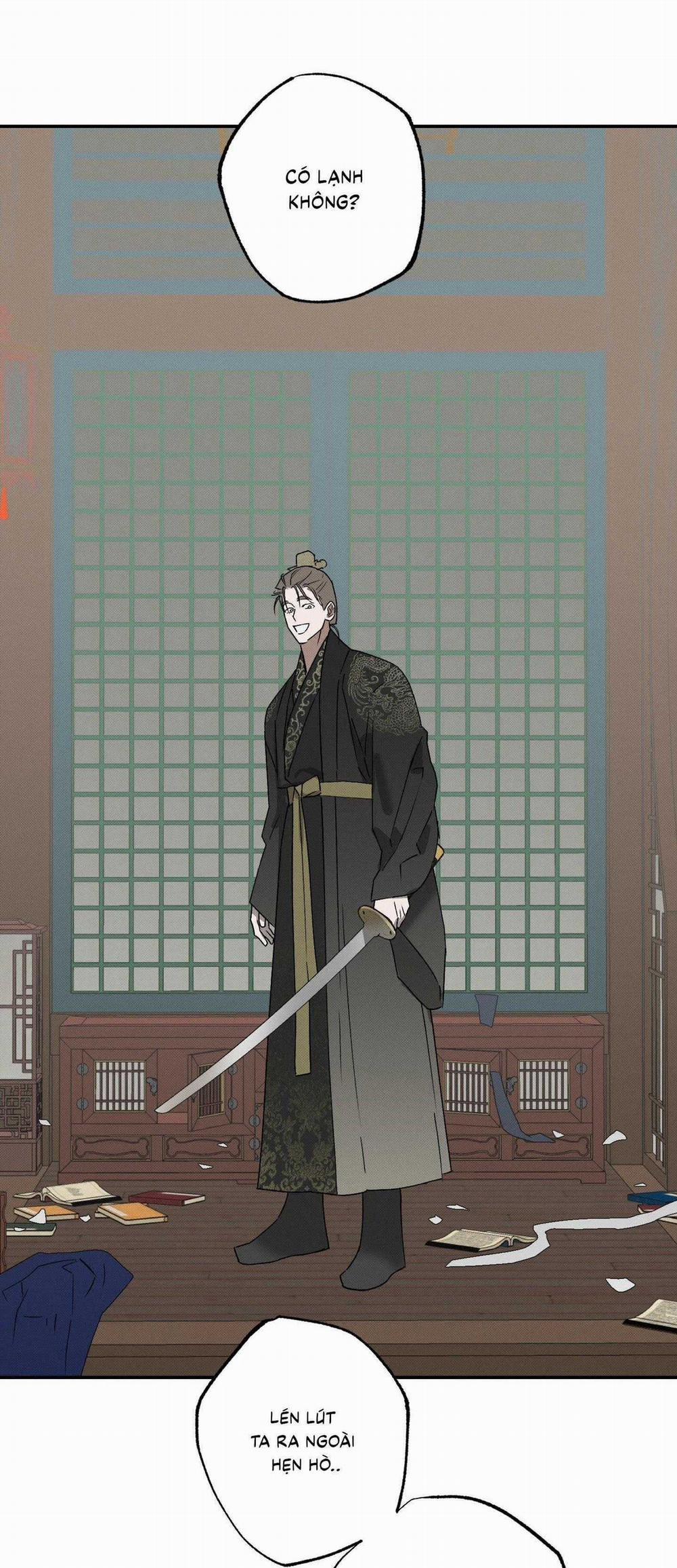 Nguyệt Ẩn Dạ Đàm 13 trang 46