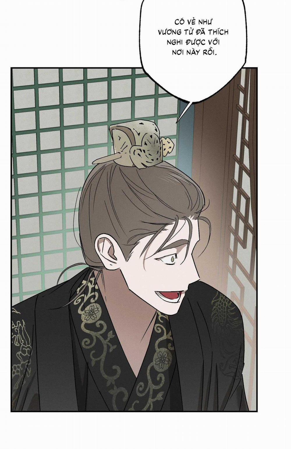 Nguyệt Ẩn Dạ Đàm 13 trang 47