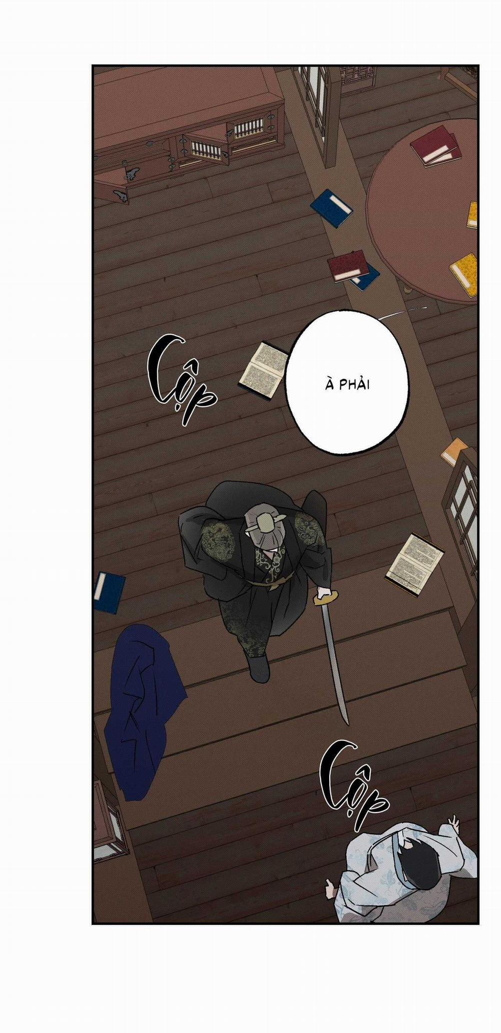 Nguyệt Ẩn Dạ Đàm 13 trang 48