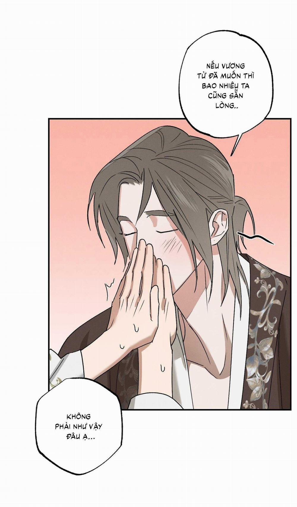 Nguyệt Ẩn Dạ Đàm 13 trang 5