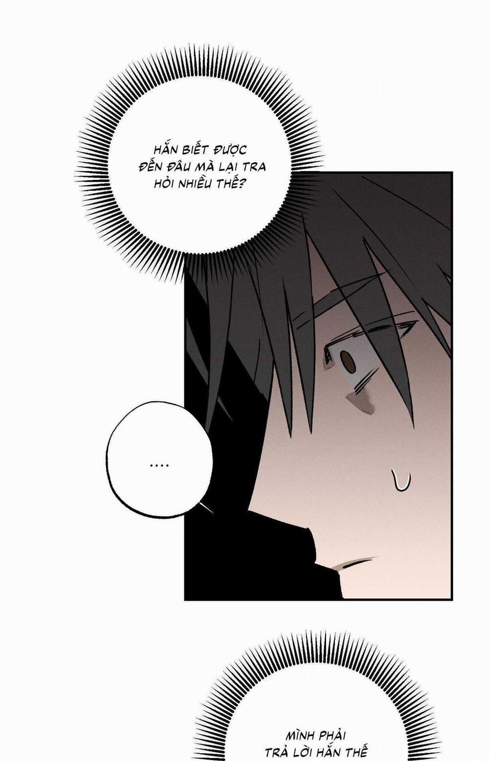 Nguyệt Ẩn Dạ Đàm 13 trang 50