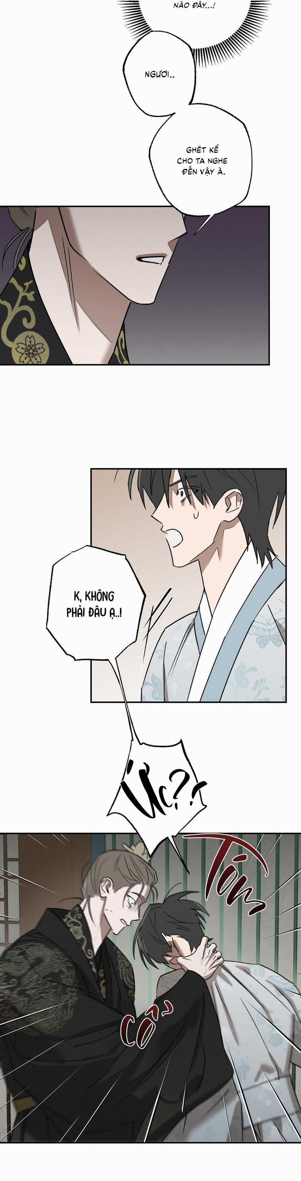 Nguyệt Ẩn Dạ Đàm 13 trang 51