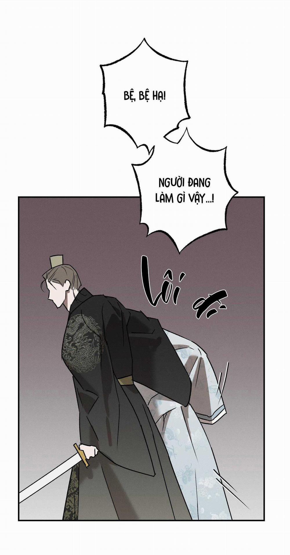 Nguyệt Ẩn Dạ Đàm 13 trang 52