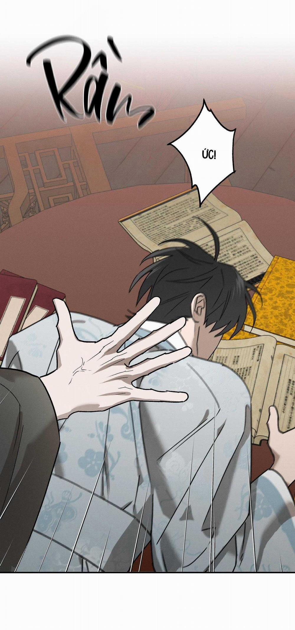 Nguyệt Ẩn Dạ Đàm 13 trang 53