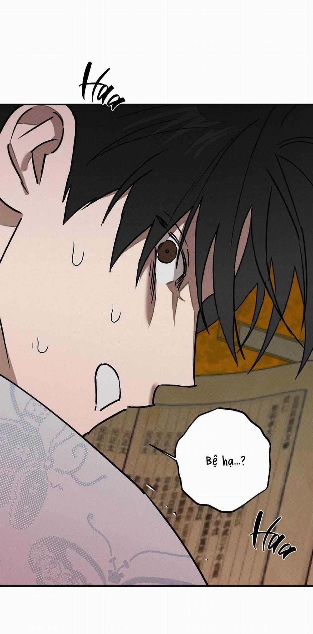 Nguyệt Ẩn Dạ Đàm 13 trang 54