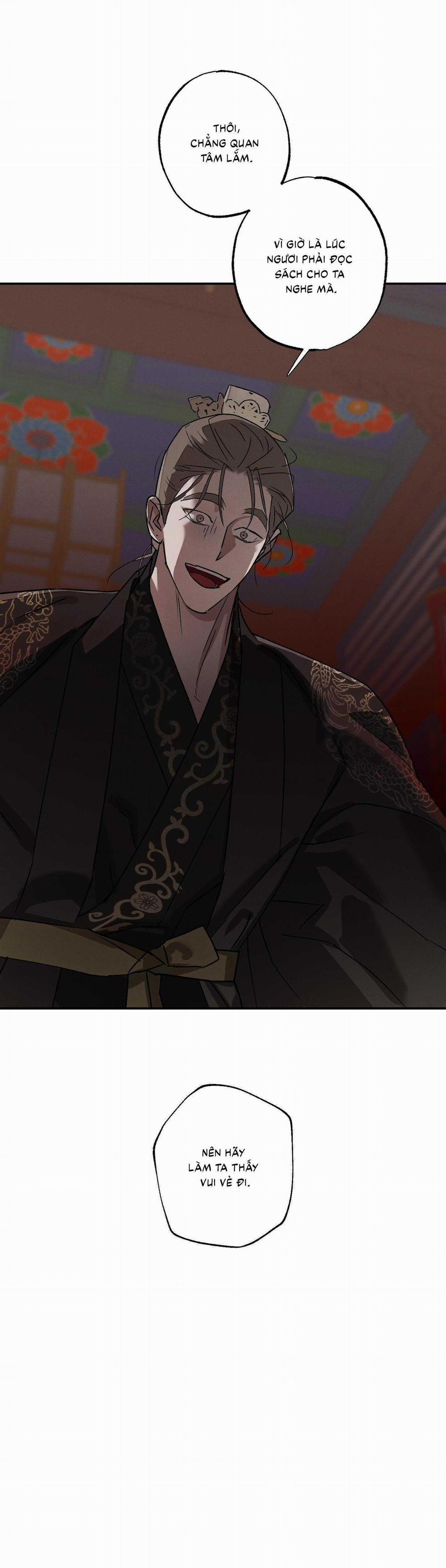 Nguyệt Ẩn Dạ Đàm 13 trang 55