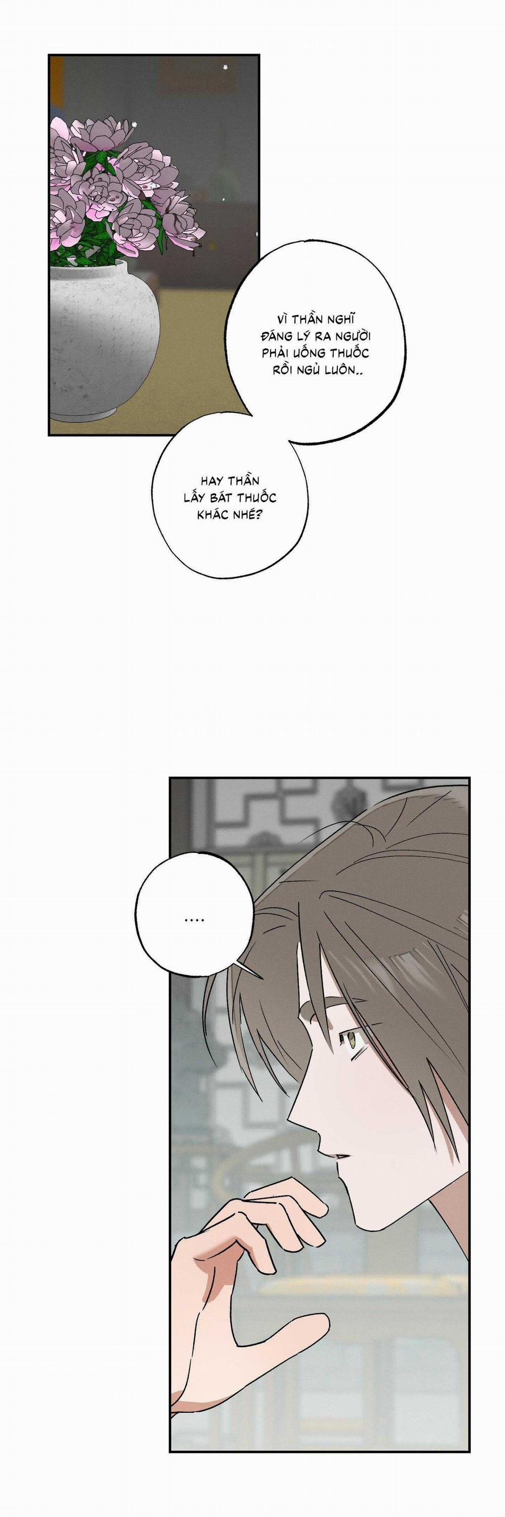 Nguyệt Ẩn Dạ Đàm 13 trang 6