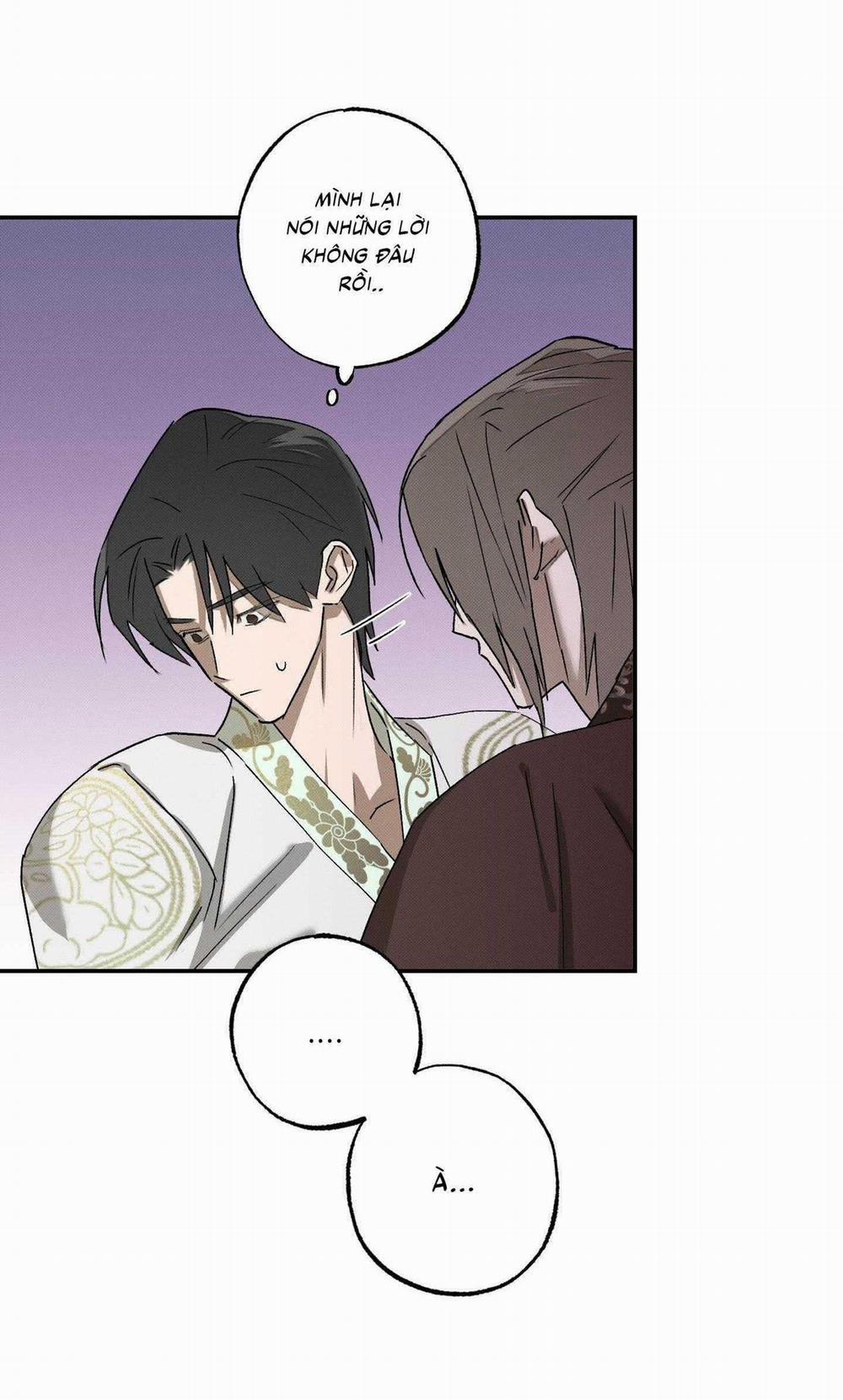 Nguyệt Ẩn Dạ Đàm 13 trang 7