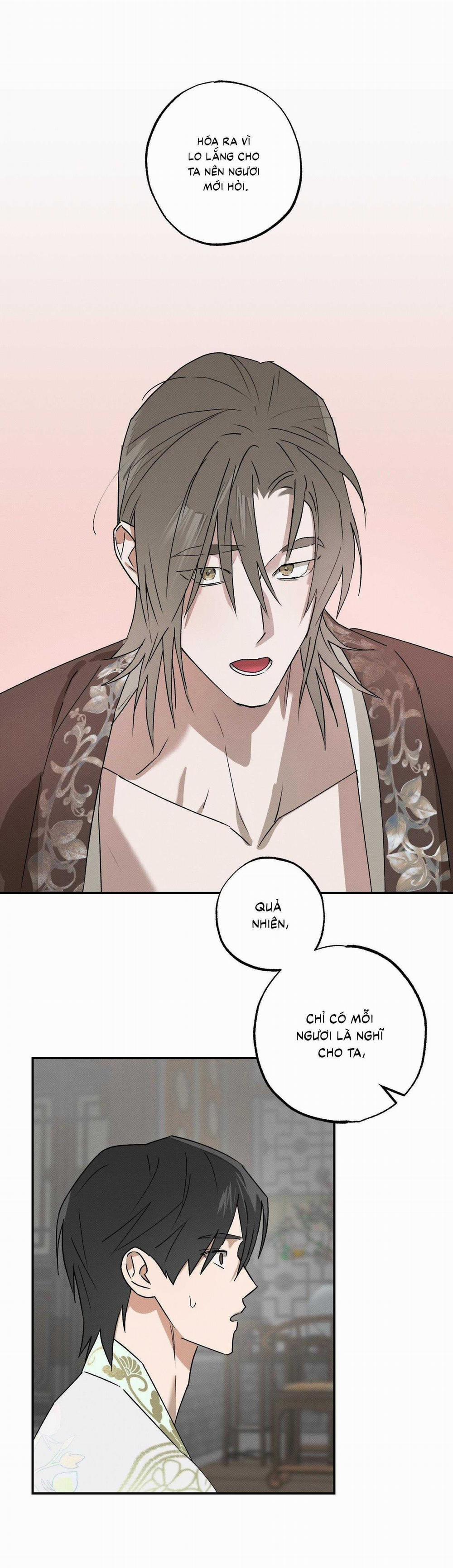 Nguyệt Ẩn Dạ Đàm 13 trang 9