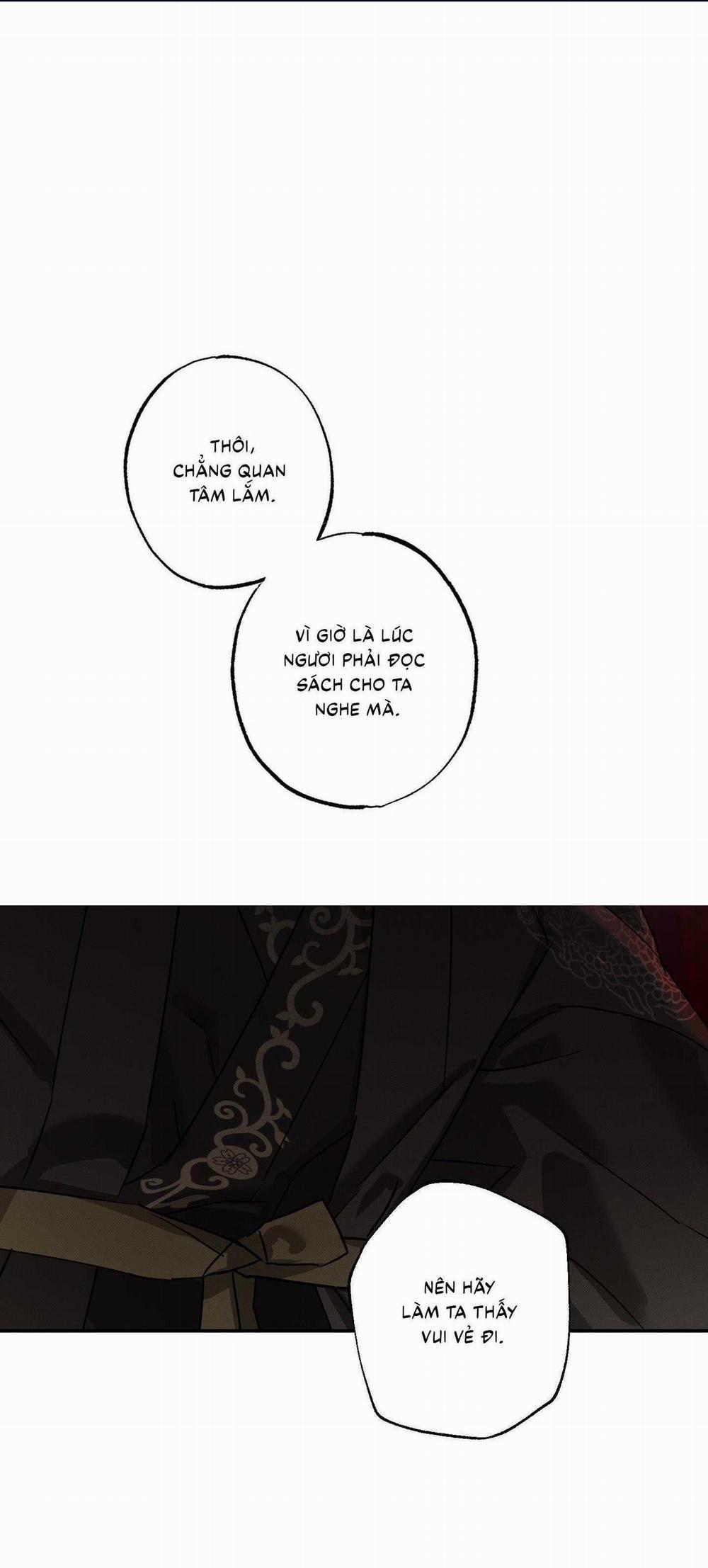 Nguyệt Ẩn Dạ Đàm 14 trang 0