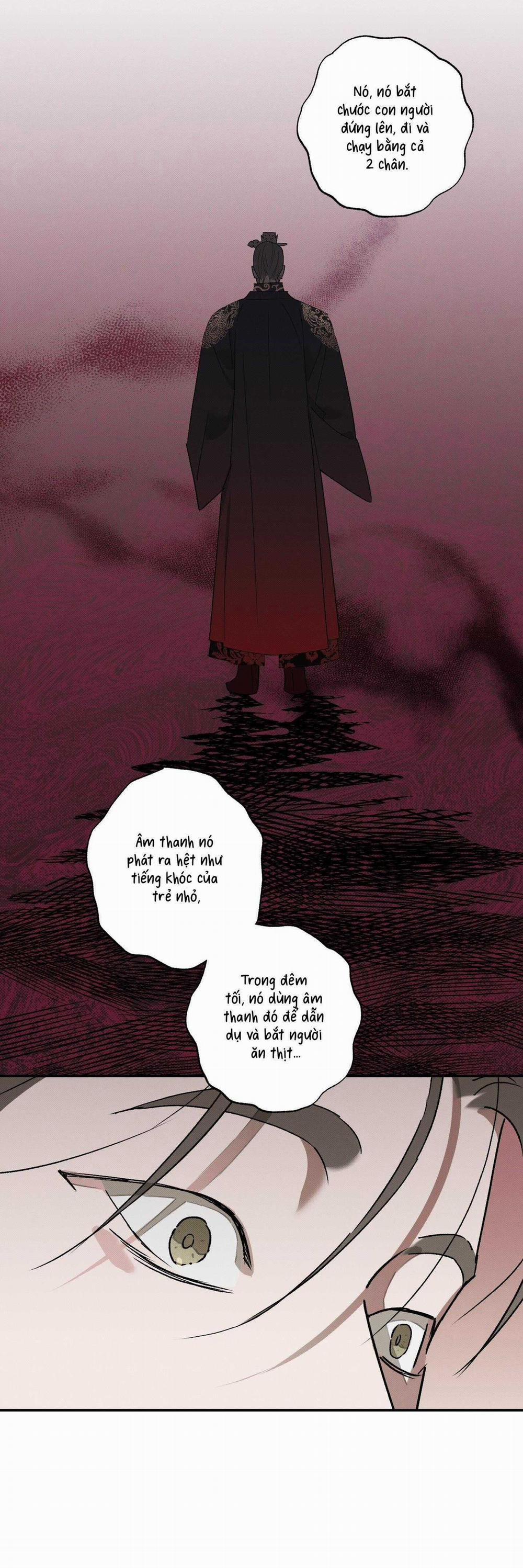 Nguyệt Ẩn Dạ Đàm 14 trang 12