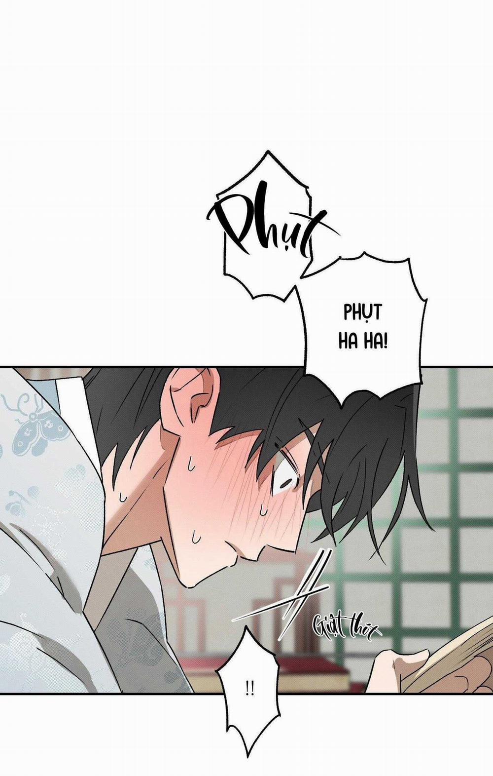 Nguyệt Ẩn Dạ Đàm 14 trang 13