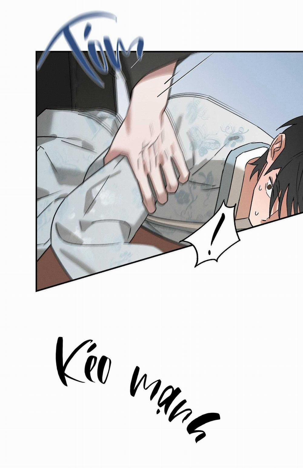 Nguyệt Ẩn Dạ Đàm 14 trang 14