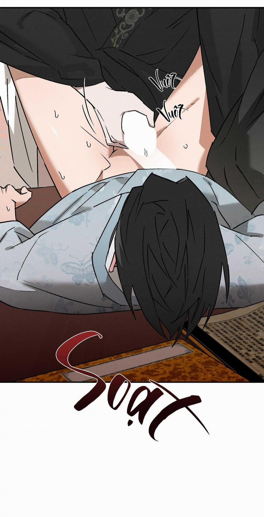 Nguyệt Ẩn Dạ Đàm 14 trang 18