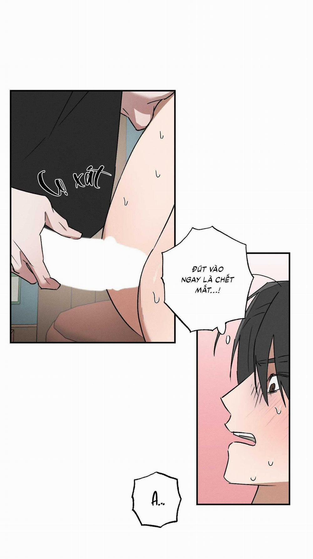 Nguyệt Ẩn Dạ Đàm 14 trang 19