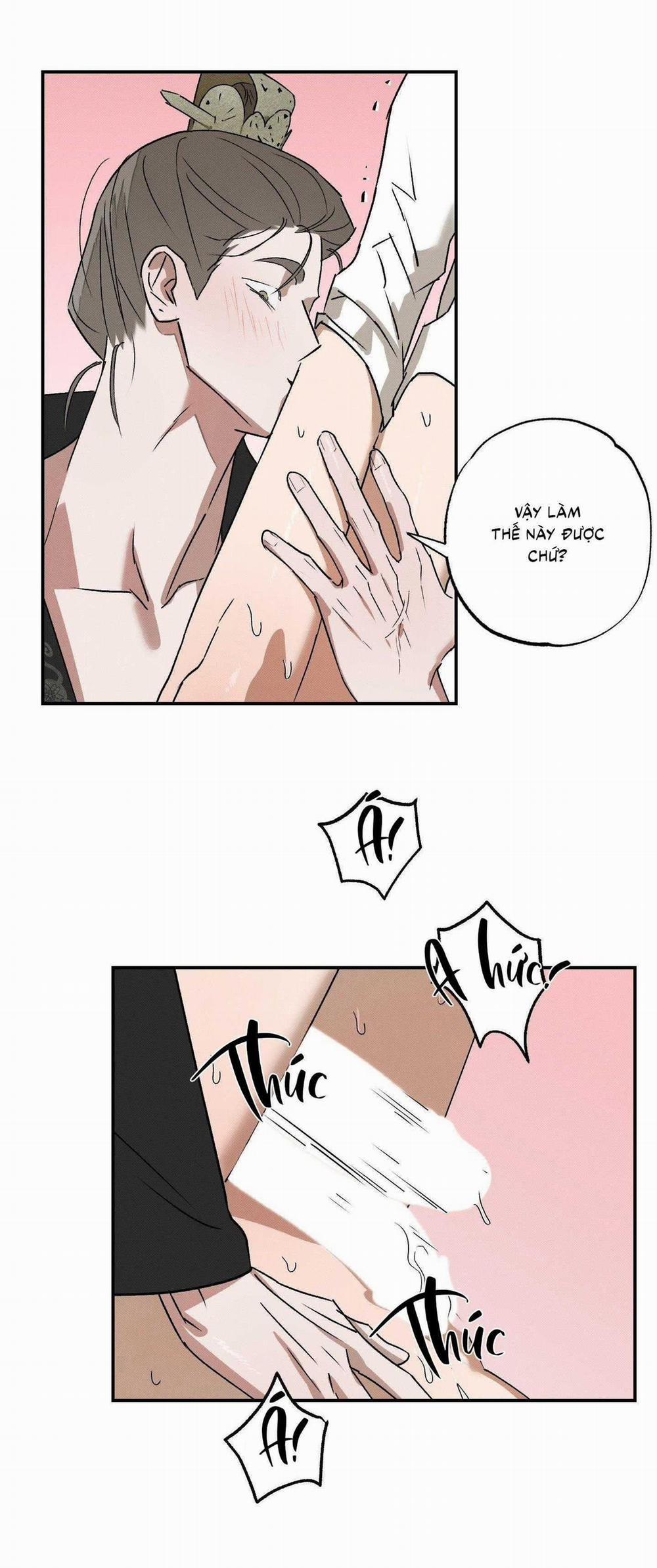 Nguyệt Ẩn Dạ Đàm 14 trang 23