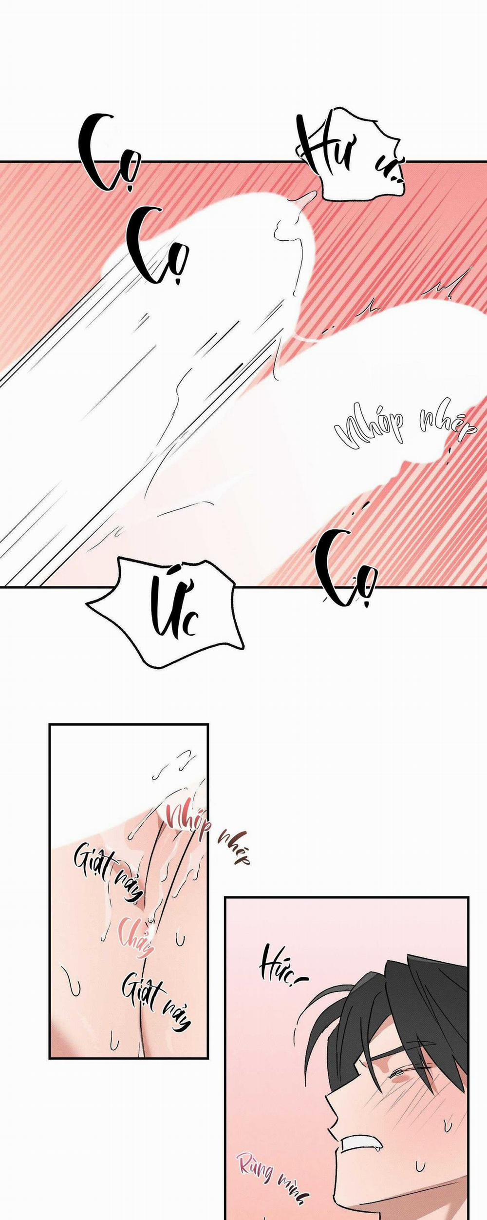 Nguyệt Ẩn Dạ Đàm 14 trang 26