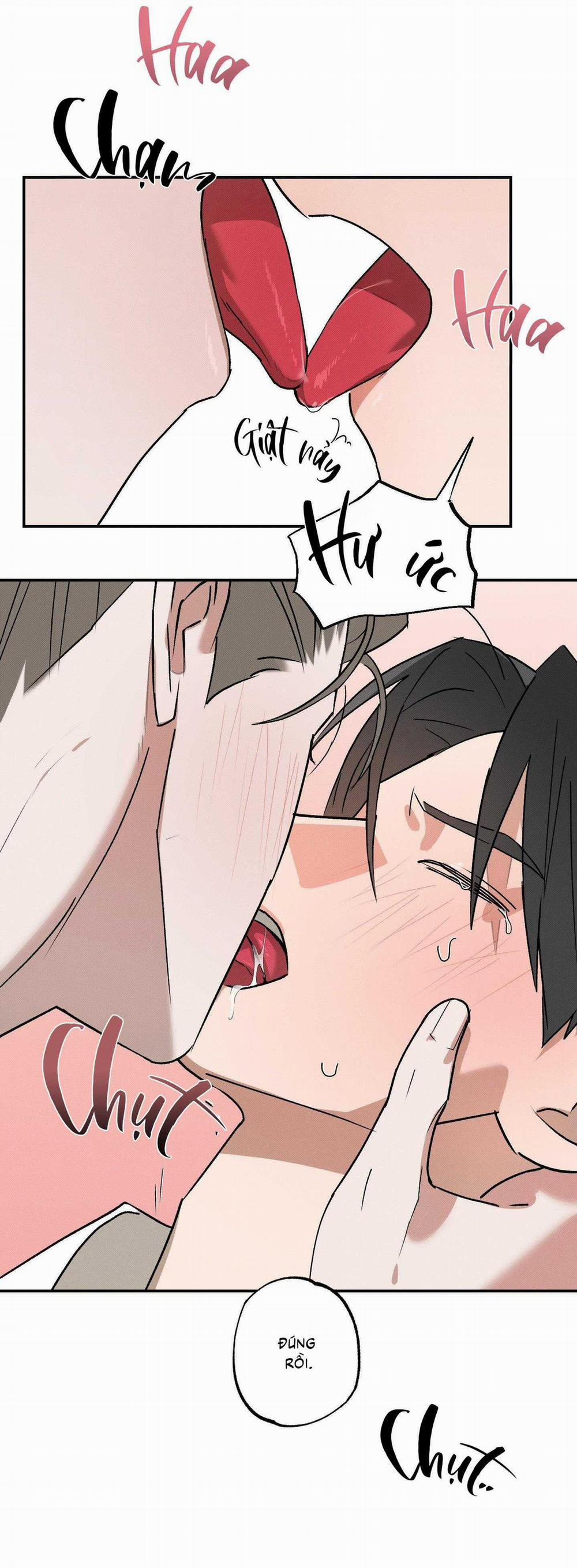 Nguyệt Ẩn Dạ Đàm 14 trang 30