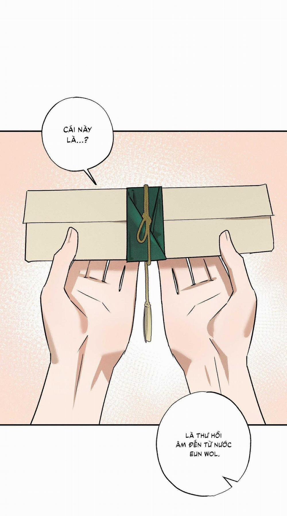 Nguyệt Ẩn Dạ Đàm 14 trang 35