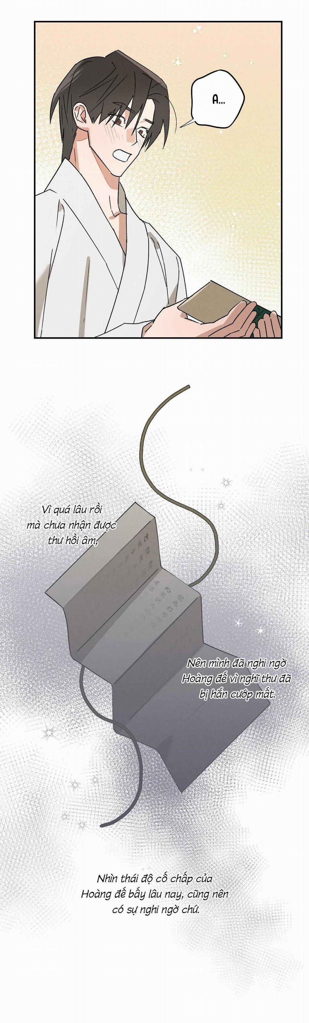 Nguyệt Ẩn Dạ Đàm 14 trang 36