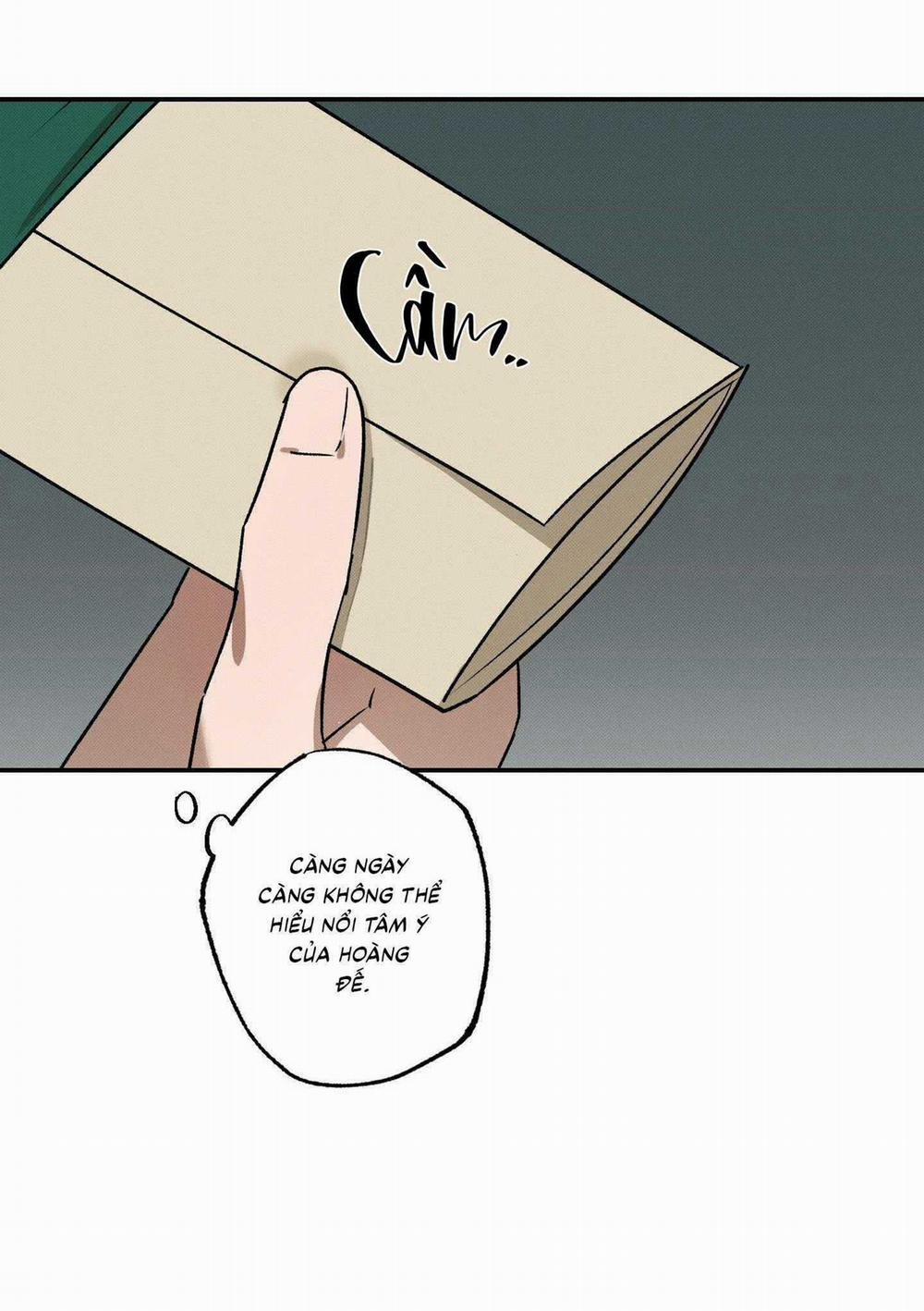 Nguyệt Ẩn Dạ Đàm 14 trang 37