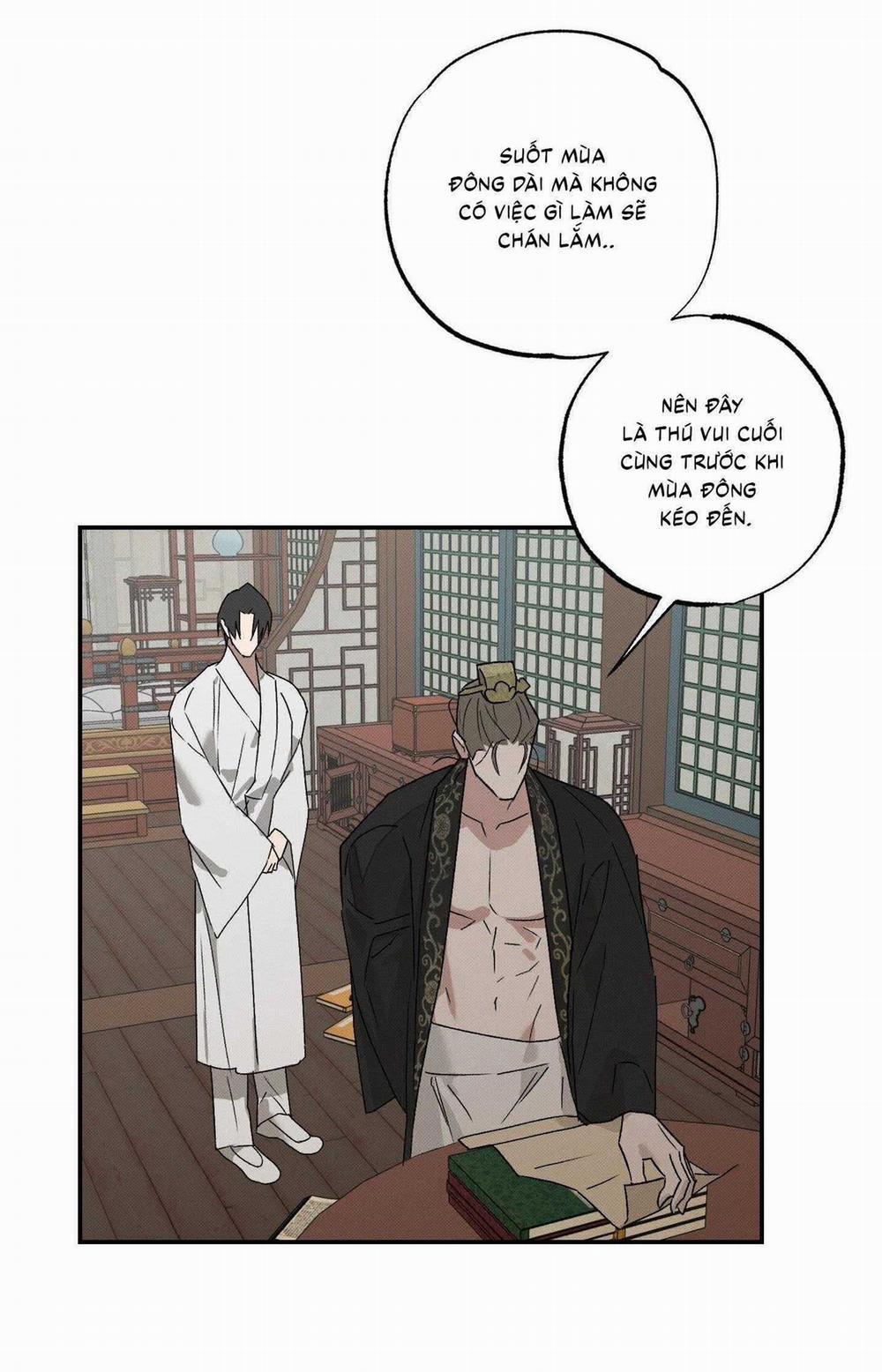 Nguyệt Ẩn Dạ Đàm 14 trang 43